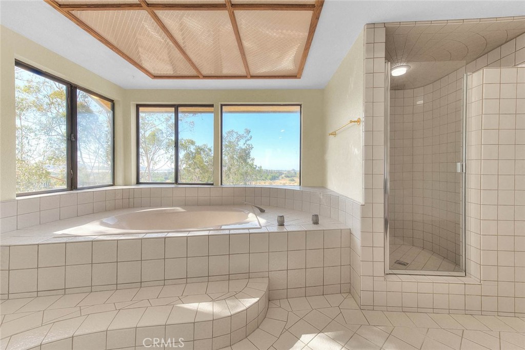 16770 Rocky Glen Road Perris, CA 92570 - Photo 71 of 79 Master bathroom