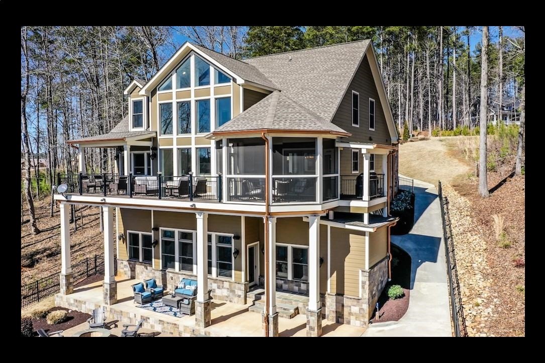 2103 Retreat Pointe Road West Union, SC 29696 - Photo 1 of 49