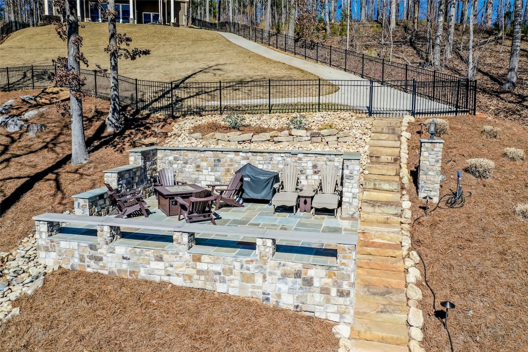2103 Retreat Pointe Road West Union, SC 29696 - Photo 12 of 49