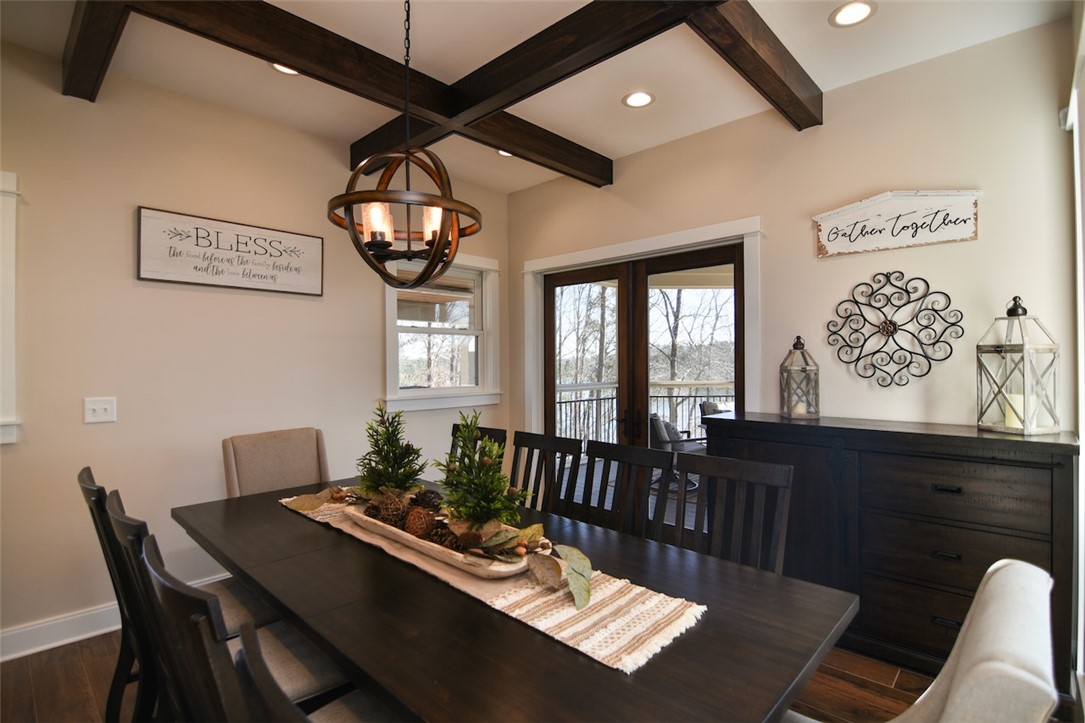 2103 Retreat Pointe Road West Union, SC 29696 - Photo 17 of 49