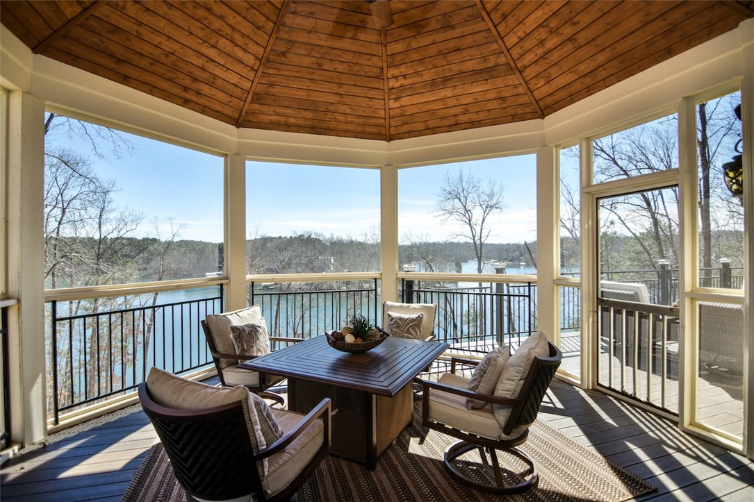 2103 Retreat Pointe Road West Union, SC 29696 - Photo 19 of 49