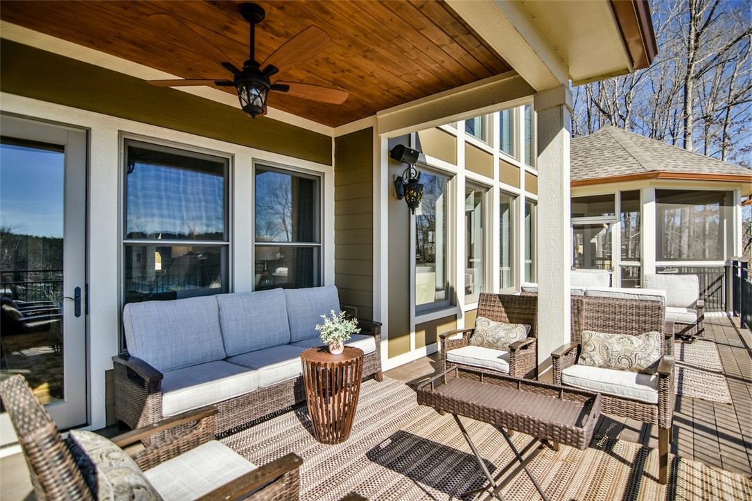2103 Retreat Pointe Road West Union, SC 29696 - Photo 21 of 49