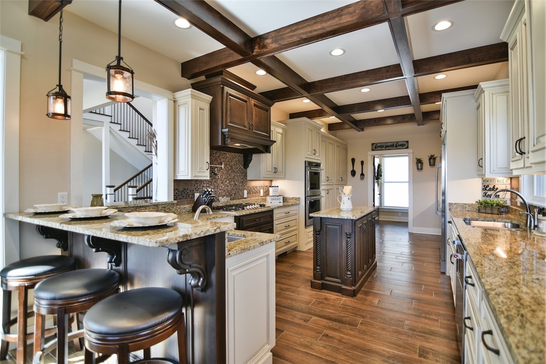 2103 Retreat Pointe Road West Union, SC 29696 - Photo 23 of 49
