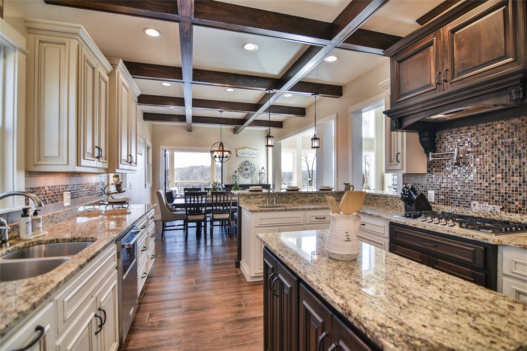 2103 Retreat Pointe Road West Union, SC 29696 - Photo 24 of 49