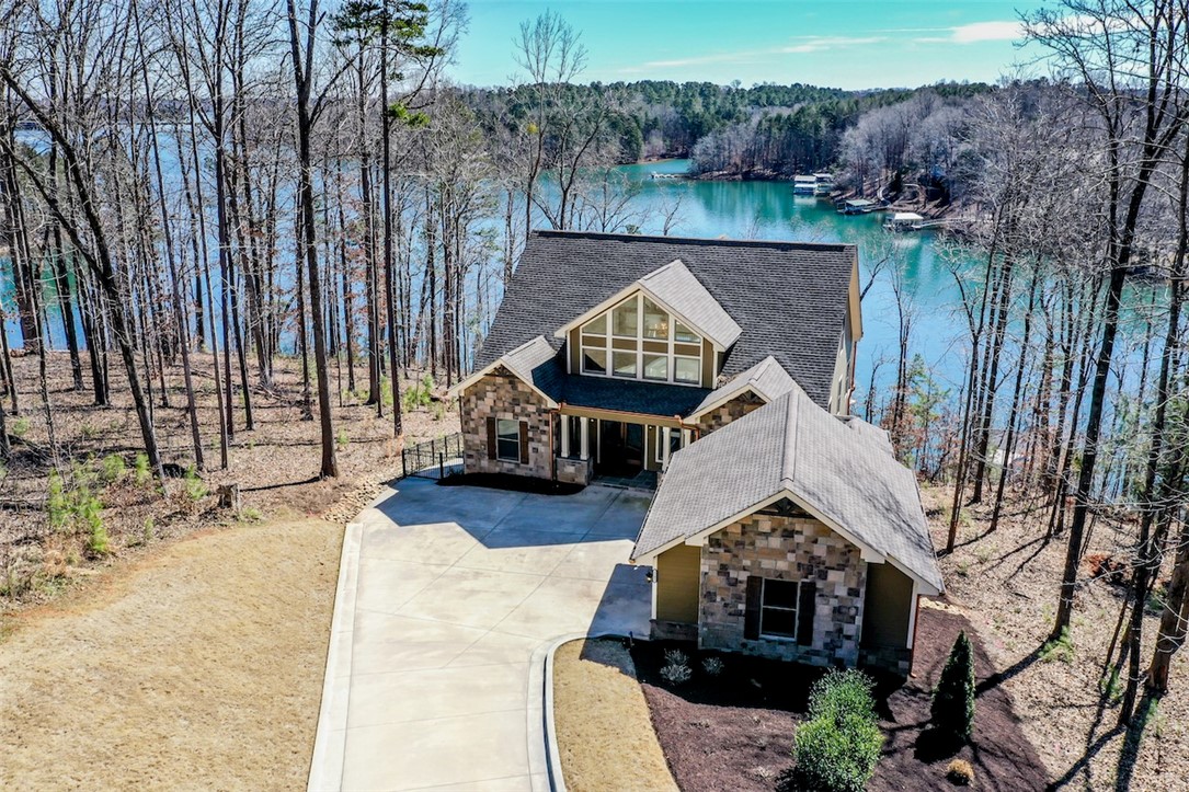 2103 Retreat Pointe Road West Union, SC 29696 - Photo 4 of 49