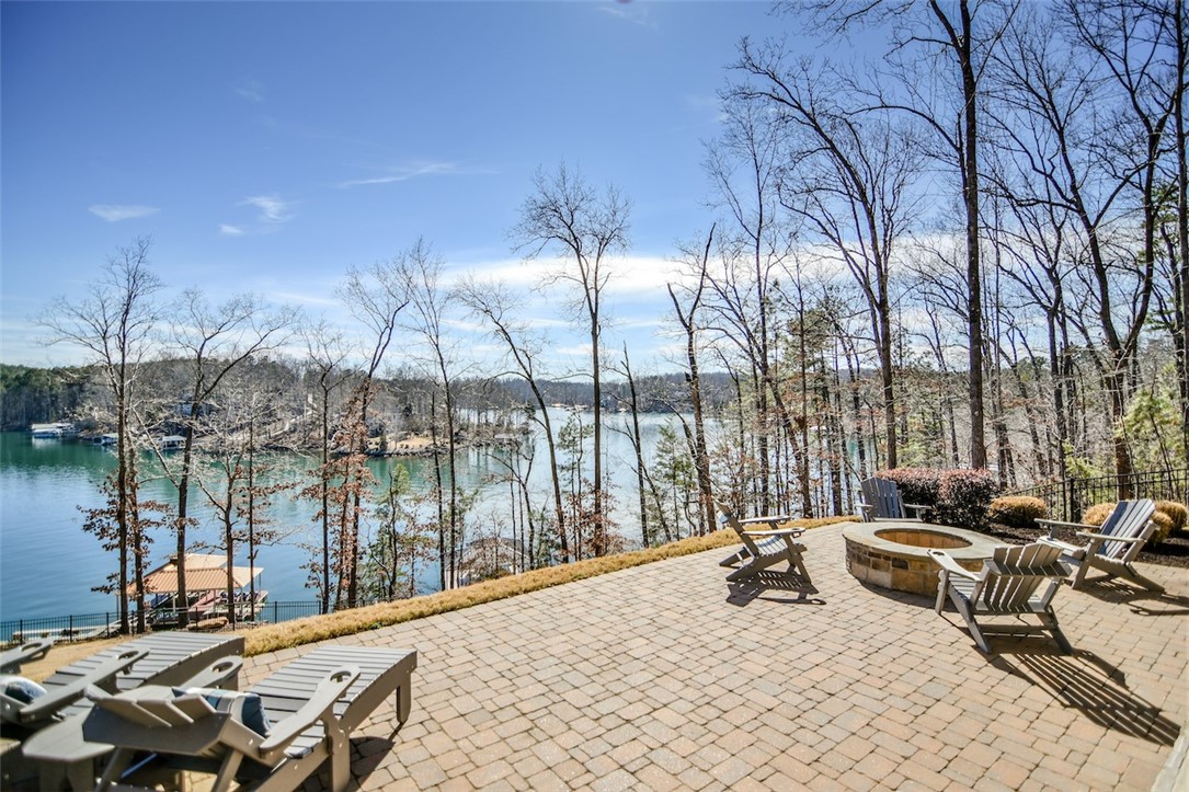 2103 Retreat Pointe Road West Union, SC 29696 - Photo 47 of 49