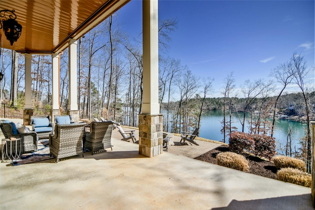 2103 Retreat Pointe Road West Union, SC 29696 - Photo 48 of 49