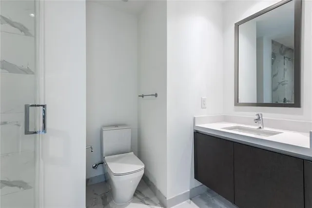 a picture of a city view