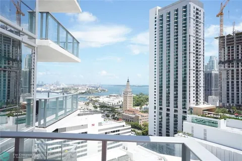 $1,835,000 | 851 Northeast 1st Avenue, Unit 1912, Miami, FL 33132