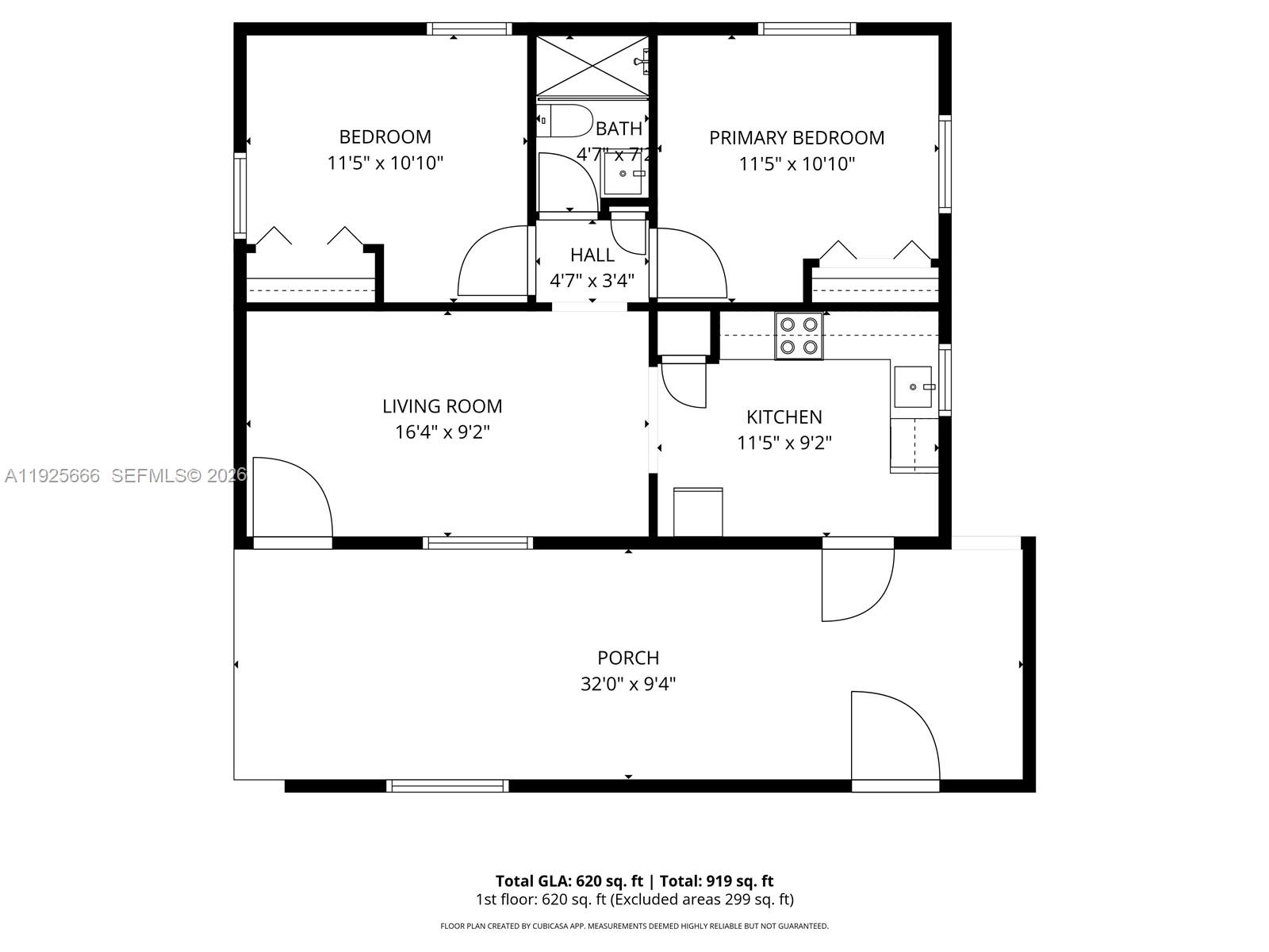 3240 Southwest 69th Avenue, Unit 2 Miami, FL 33155 - Photo 26 of 26