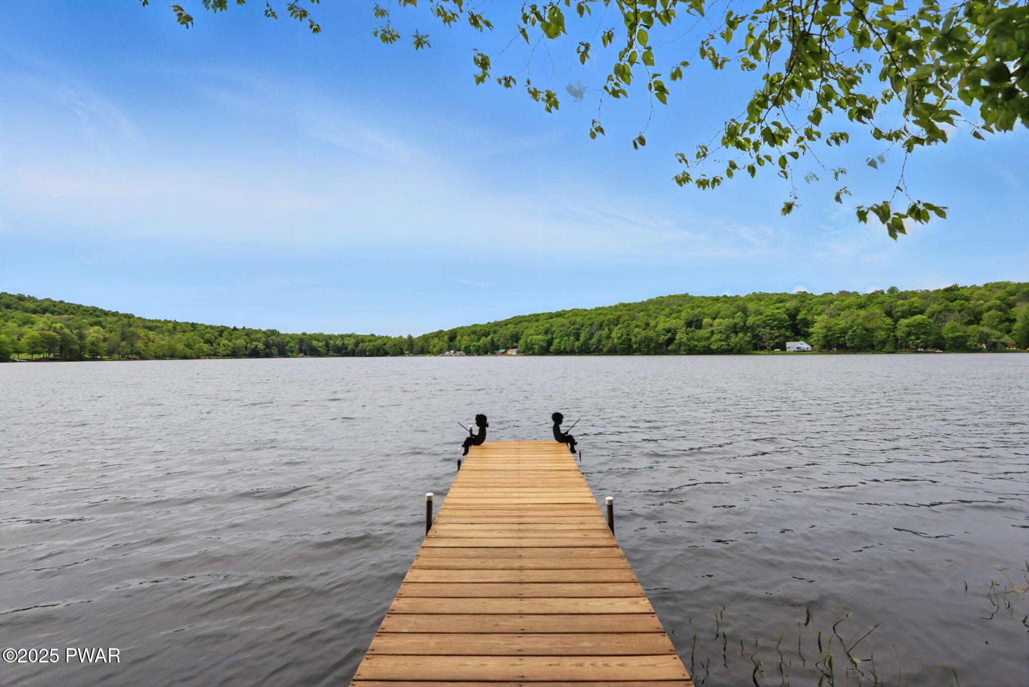 305 Como Road Lake Como, PA 18437 - Photo 43 of 55