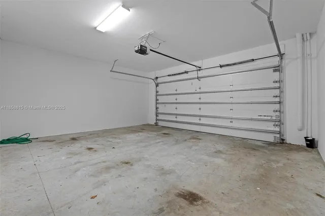 a view of a street with buildings