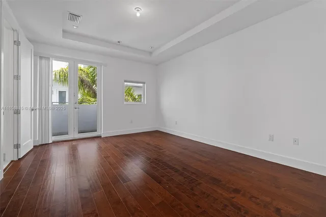 a view of a house with a swimming pool