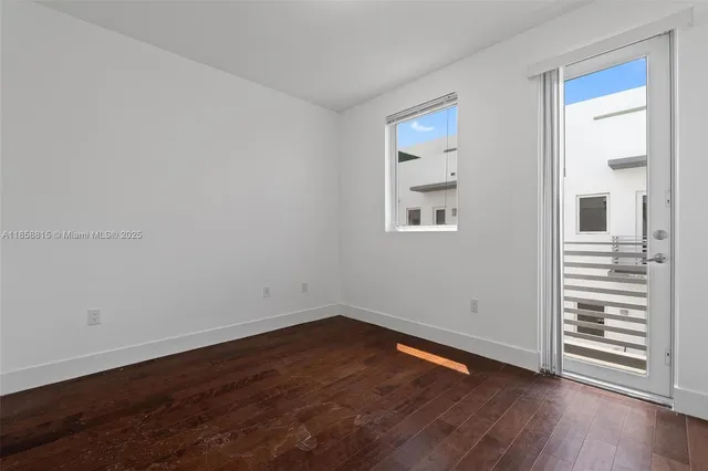 a view of a projector room