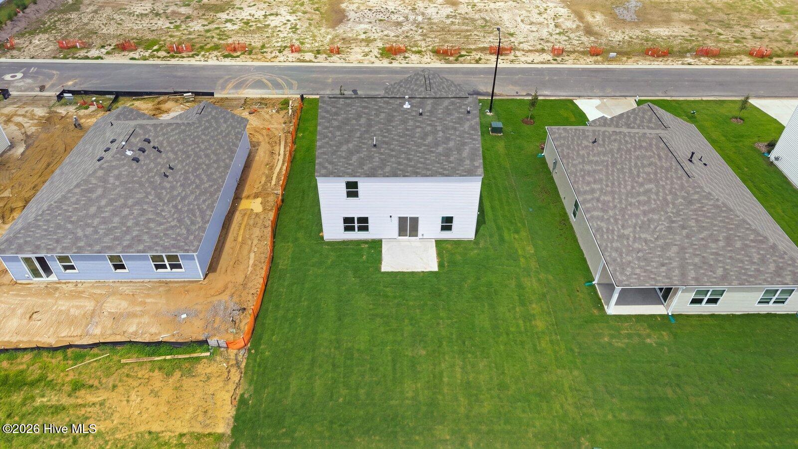 7221 Silverleaf Road Rocky Mount, NC 27804 - Photo 39 of 39 Gallery Image 39