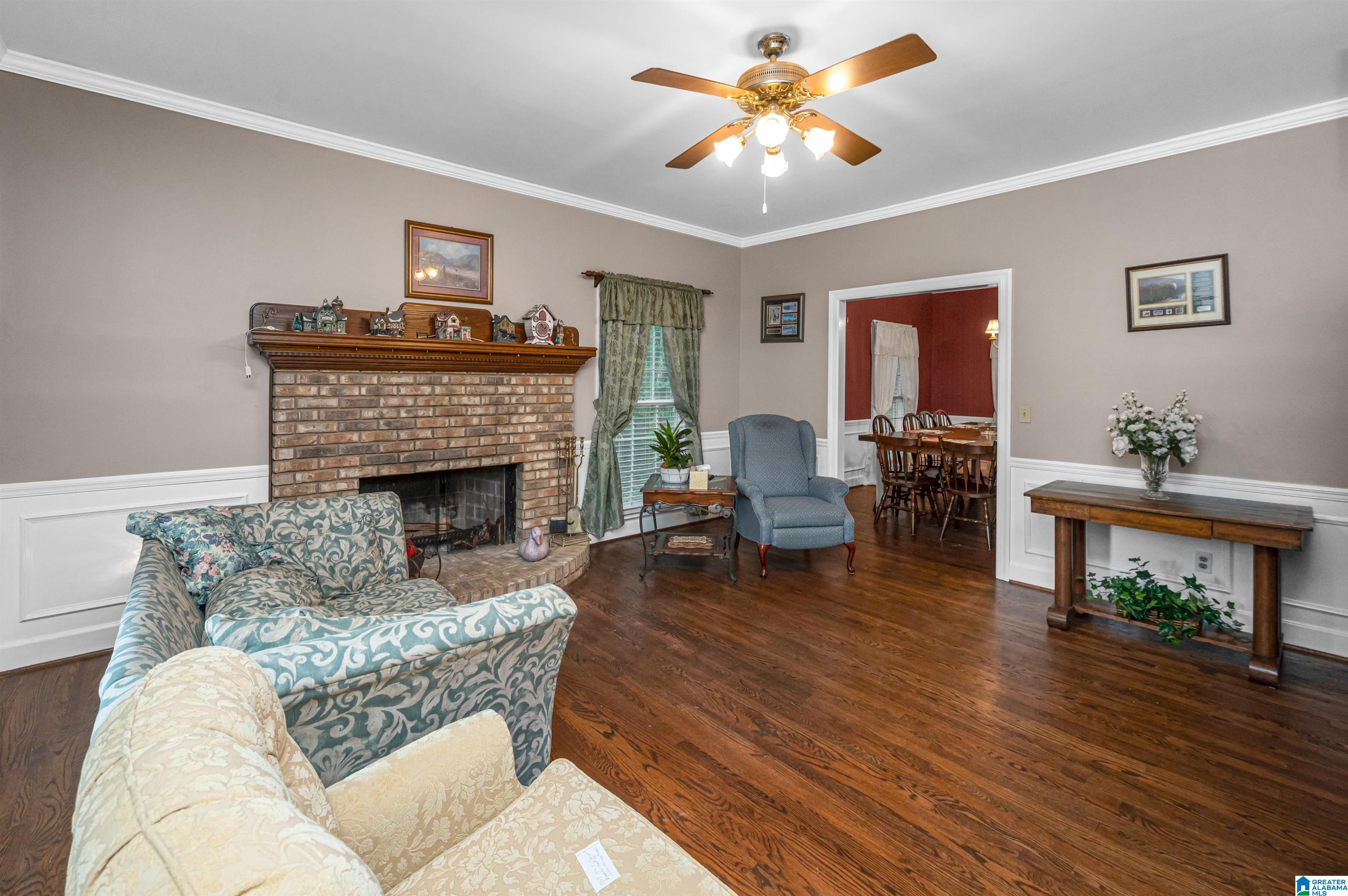 4779 Sulphur Springs Road Birmingham, AL 35226 - Photo 7 of 50