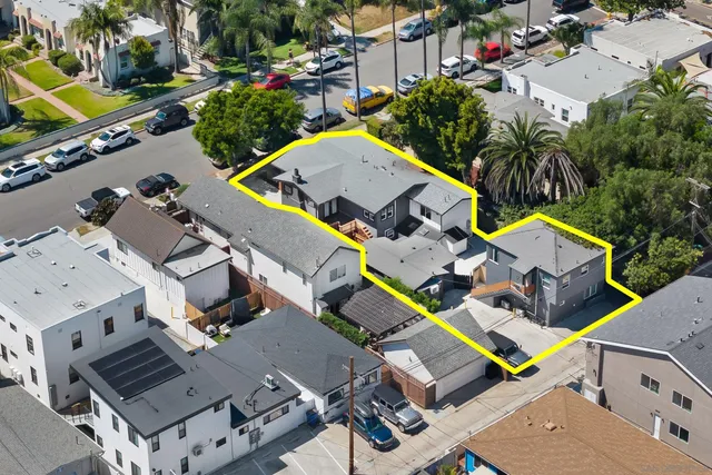 $2,650,000 | 3365 Grim Avenue, San Diego, CA 92104