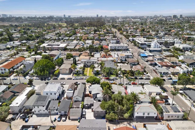 $2,650,000 | 3365 Grim Avenue, San Diego, CA 92104