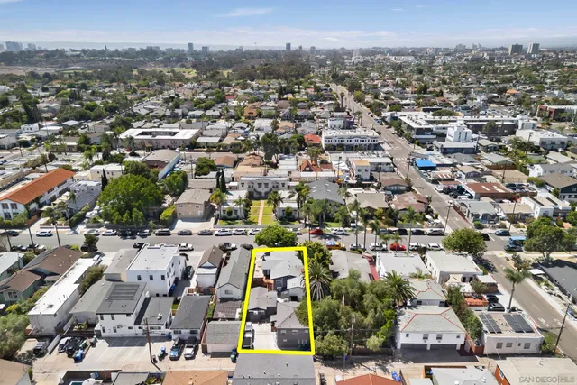 $2,650,000 | 3365 Grim Avenue, San Diego, CA 92104