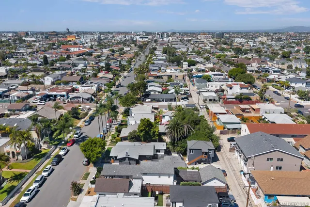 $2,650,000 | 3365 Grim Avenue, San Diego, CA 92104