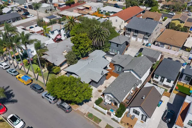 $2,650,000 | 3365 Grim Avenue, San Diego, CA 92104