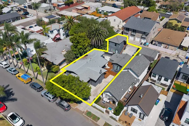 $2,650,000 | 3365 Grim Avenue, San Diego, CA 92104