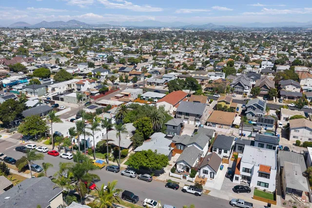 $2,650,000 | 3365 Grim Avenue, San Diego, CA 92104