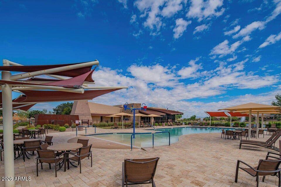 2723 East Mewes Road Gilbert, AZ 85298 - Photo 23 of 30