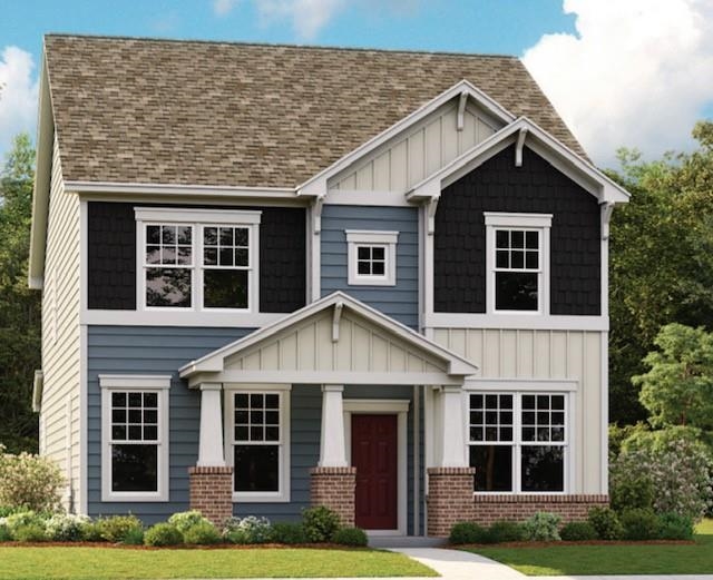 116 Fennec Drive Fountain Inn, SC 29644 - Photo 25 of 26 Gallery Image 25