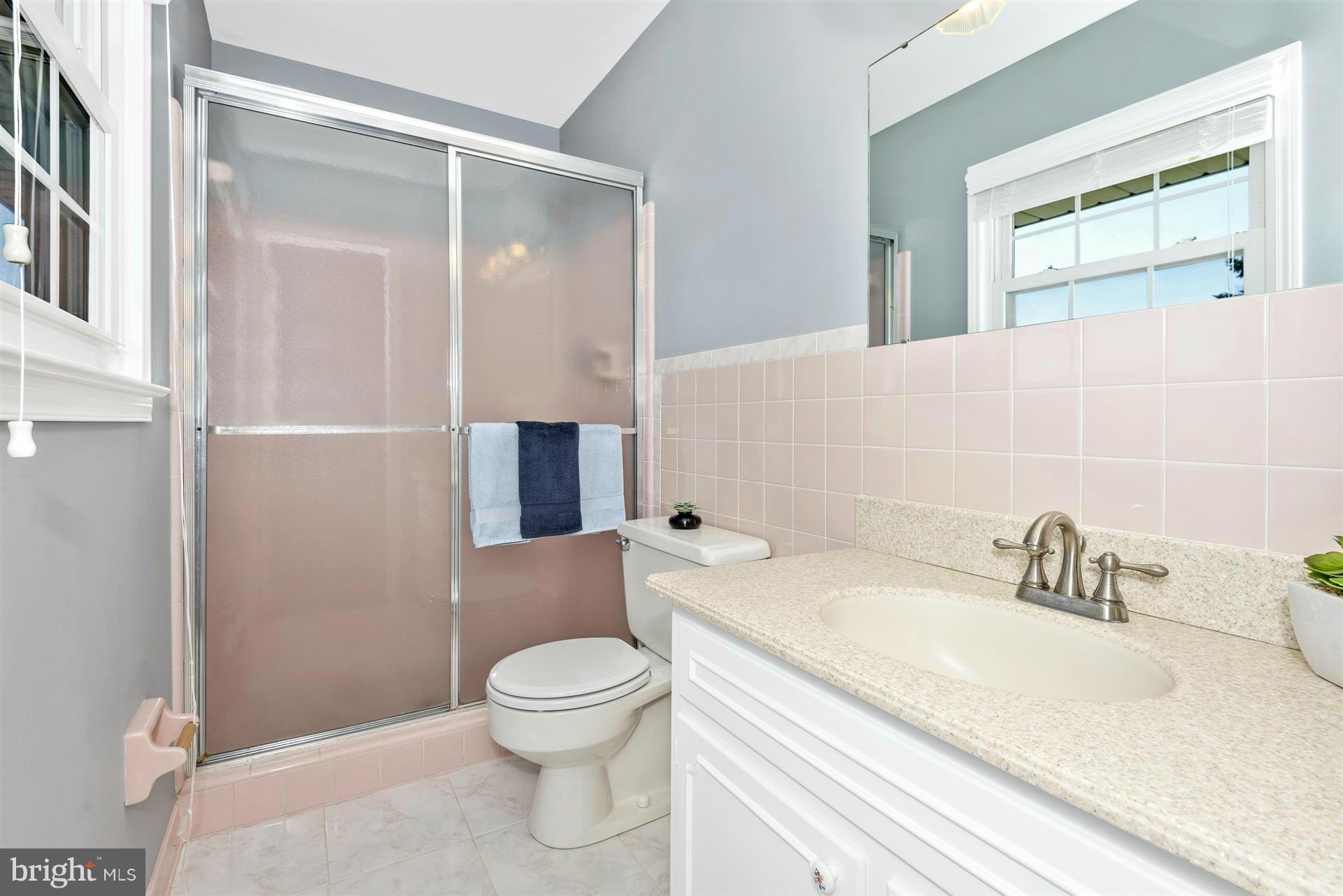 27309 Ridge Road Damascus, MD 20872 - Photo 13 of 28 Bath (Master)