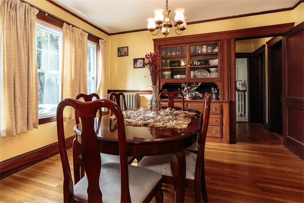 43 Barnard Road Belmont, MA 02478 - Photo 4 of 9 Gallery Image 4
