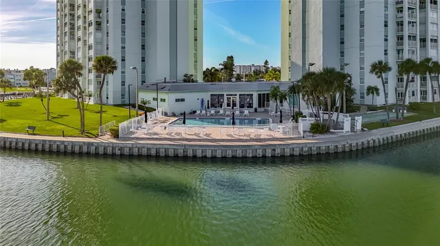 $2,795 | 400 64th Avenue, Unit 1204, St. Pete Beach, FL 33706