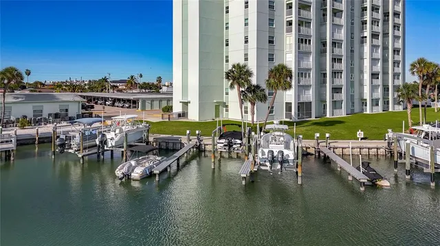 $2,795 | 400 64th Avenue, Unit 1204, St. Pete Beach, FL 33706