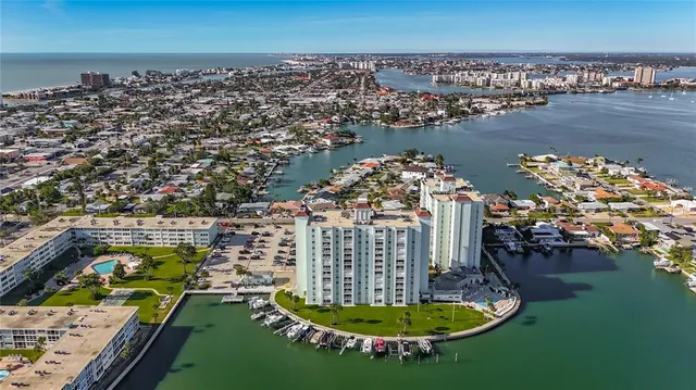 $2,795 | 400 64th Avenue, Unit 1204, St. Pete Beach, FL 33706