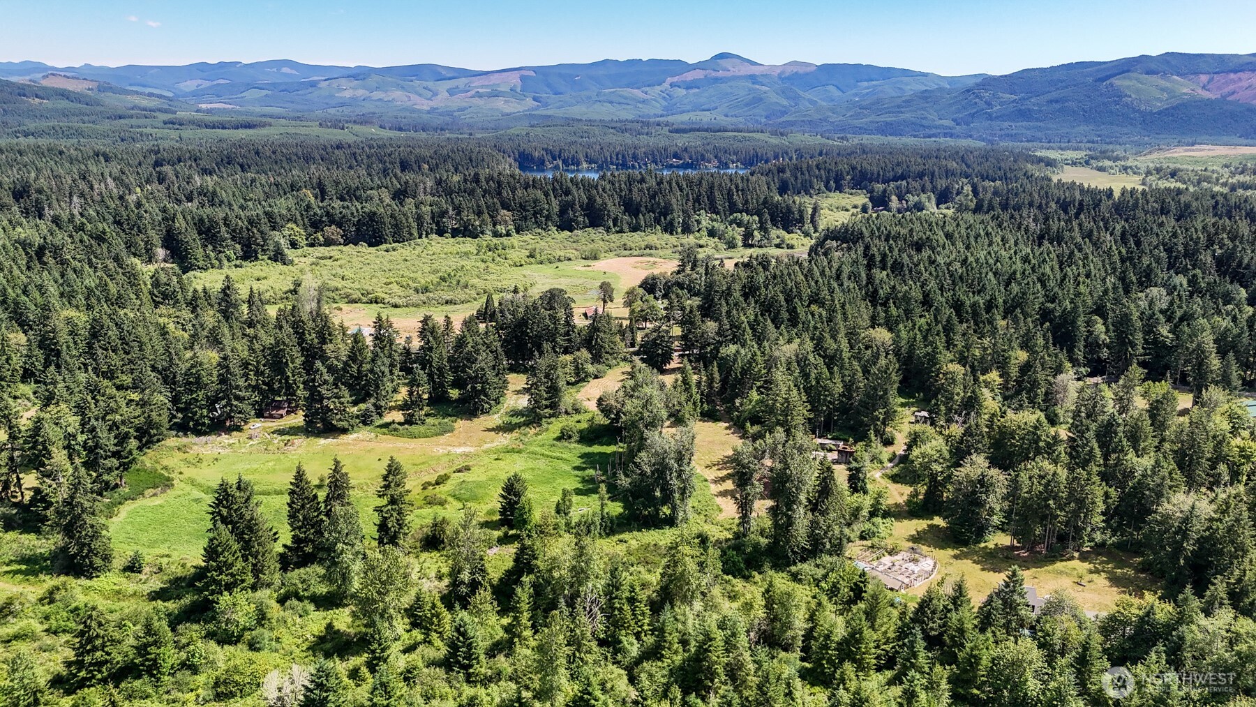 21842 Elbow Lake Road Southeast Yelm, WA 98597 - Photo 9 of 17