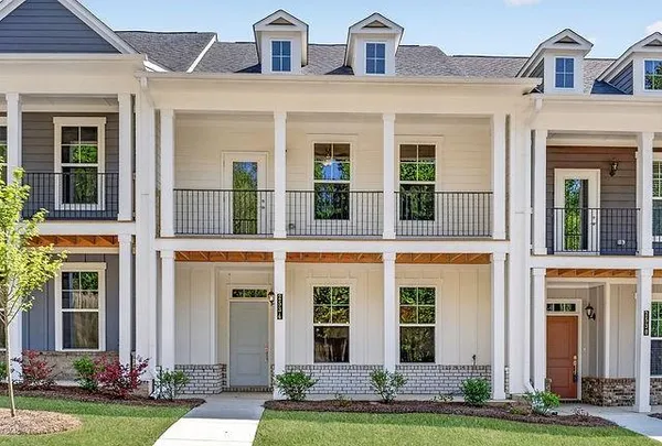 $379,990 | 2534 Harbor Rdg Pass, Unit 344, Gainesville, GA 30507