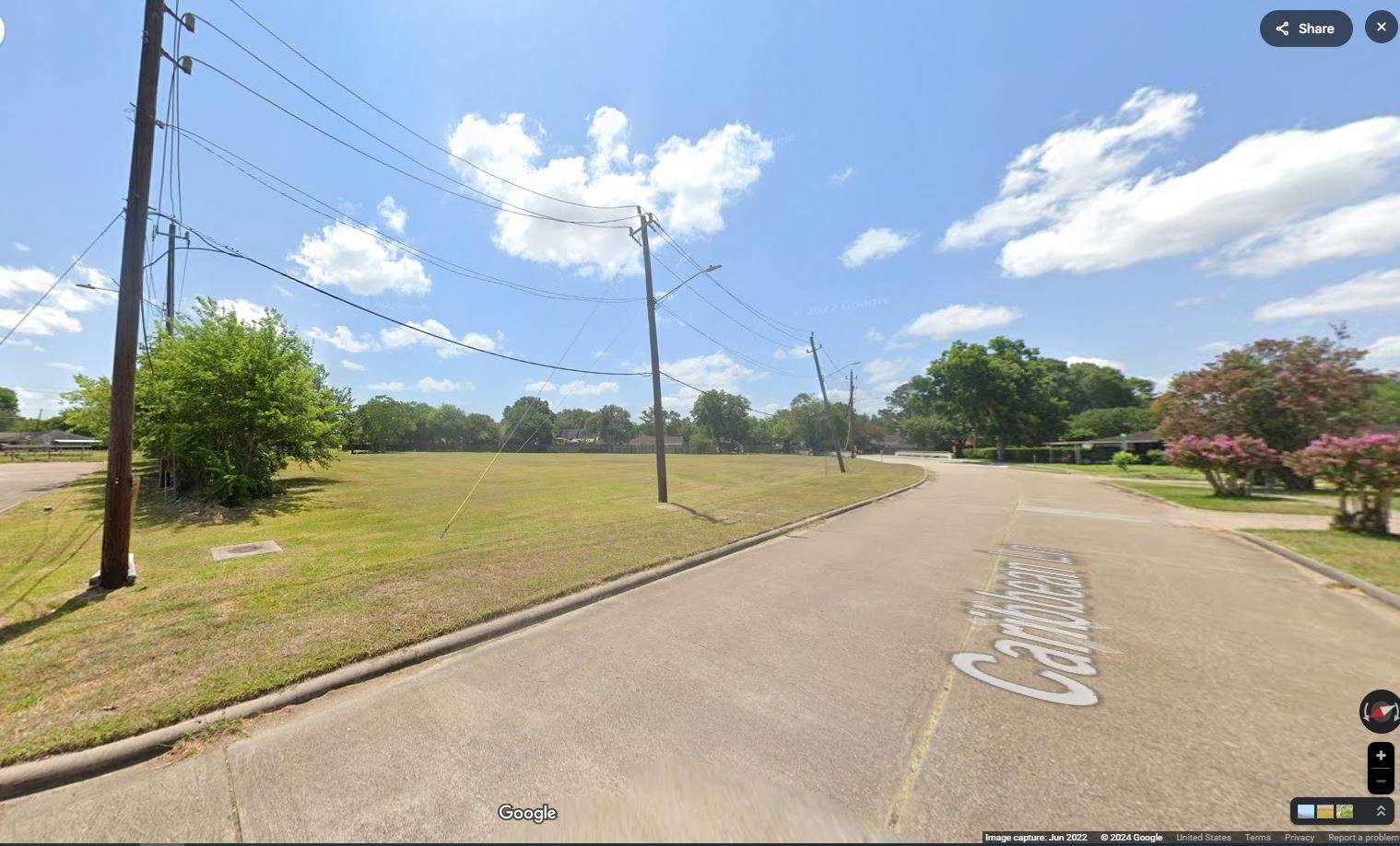 0 Caribbean Lane Houston, TX 77089 - Photo 6 of 6