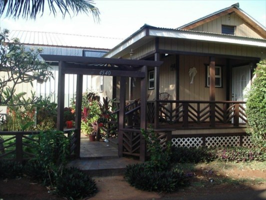 4540 Hana Road Hanapepe, HI 96716 - Photo 2 of 13 Gallery Image 2