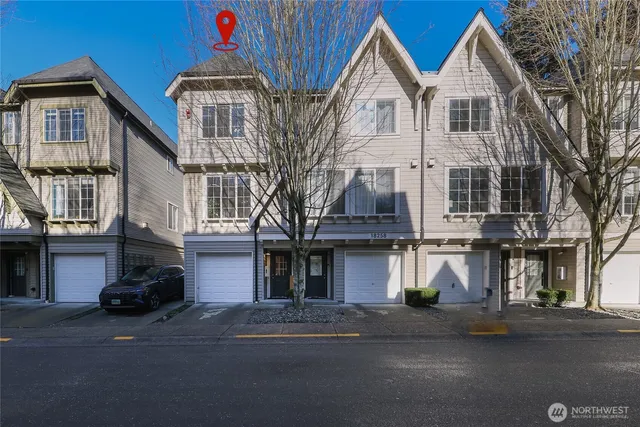 $739,000 | 18258 Northeast 96th Way, Unit 101, Redmond, WA 98052