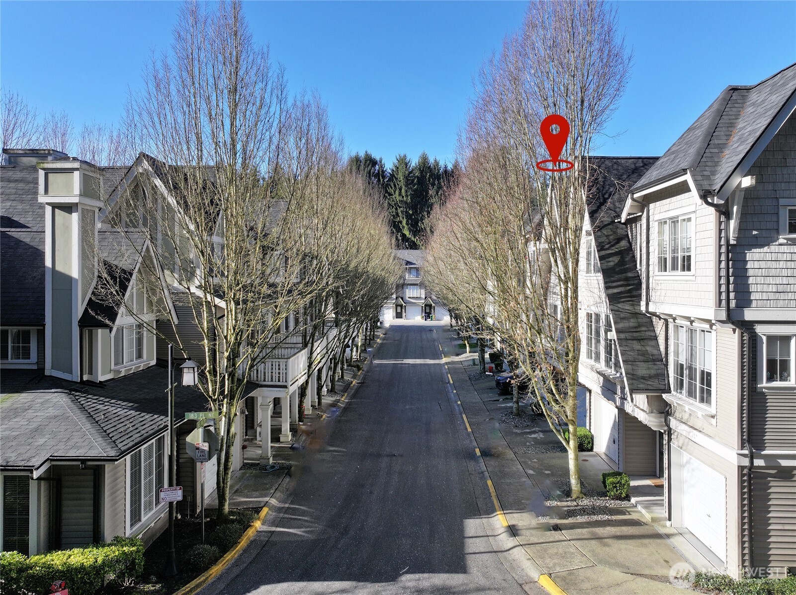 18258 Northeast 96th Way, Unit 101 Redmond, WA 98052 - Photo 27 of 36