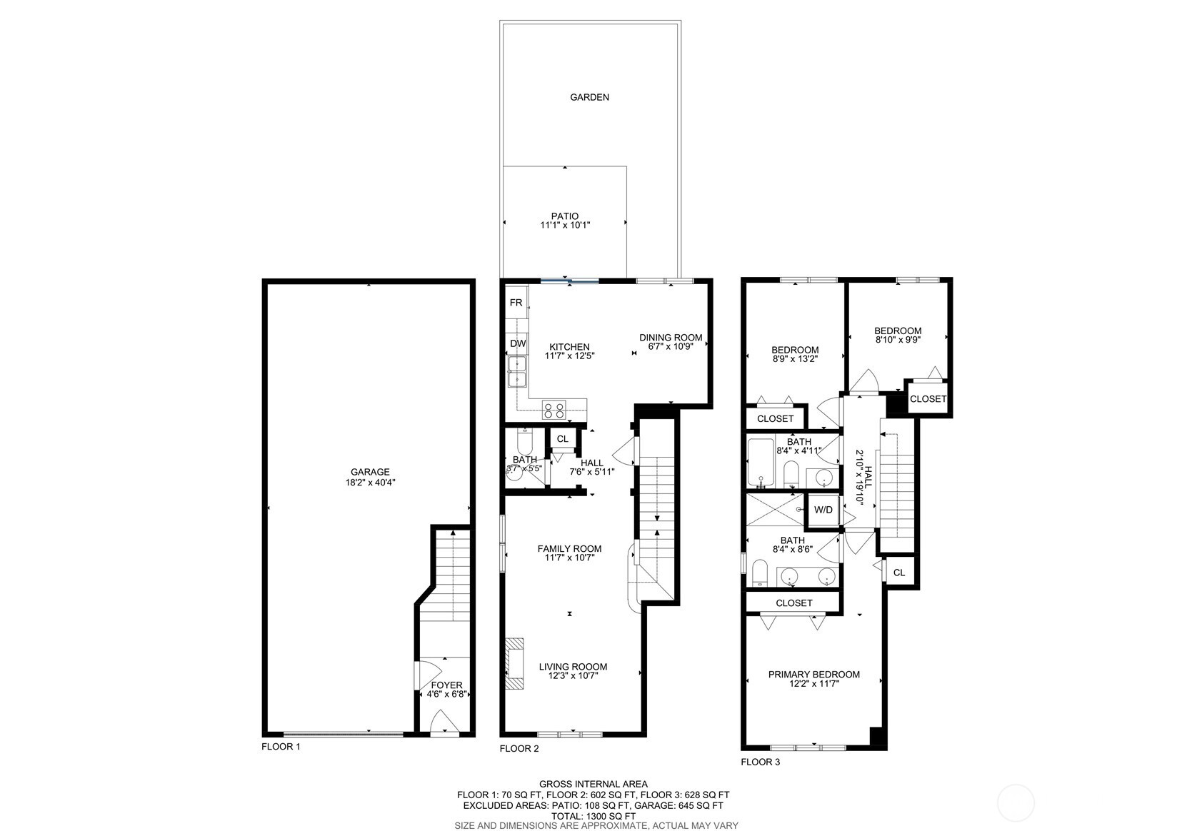 18258 Northeast 96th Way, Unit 101 Redmond, WA 98052 - Photo 33 of 36