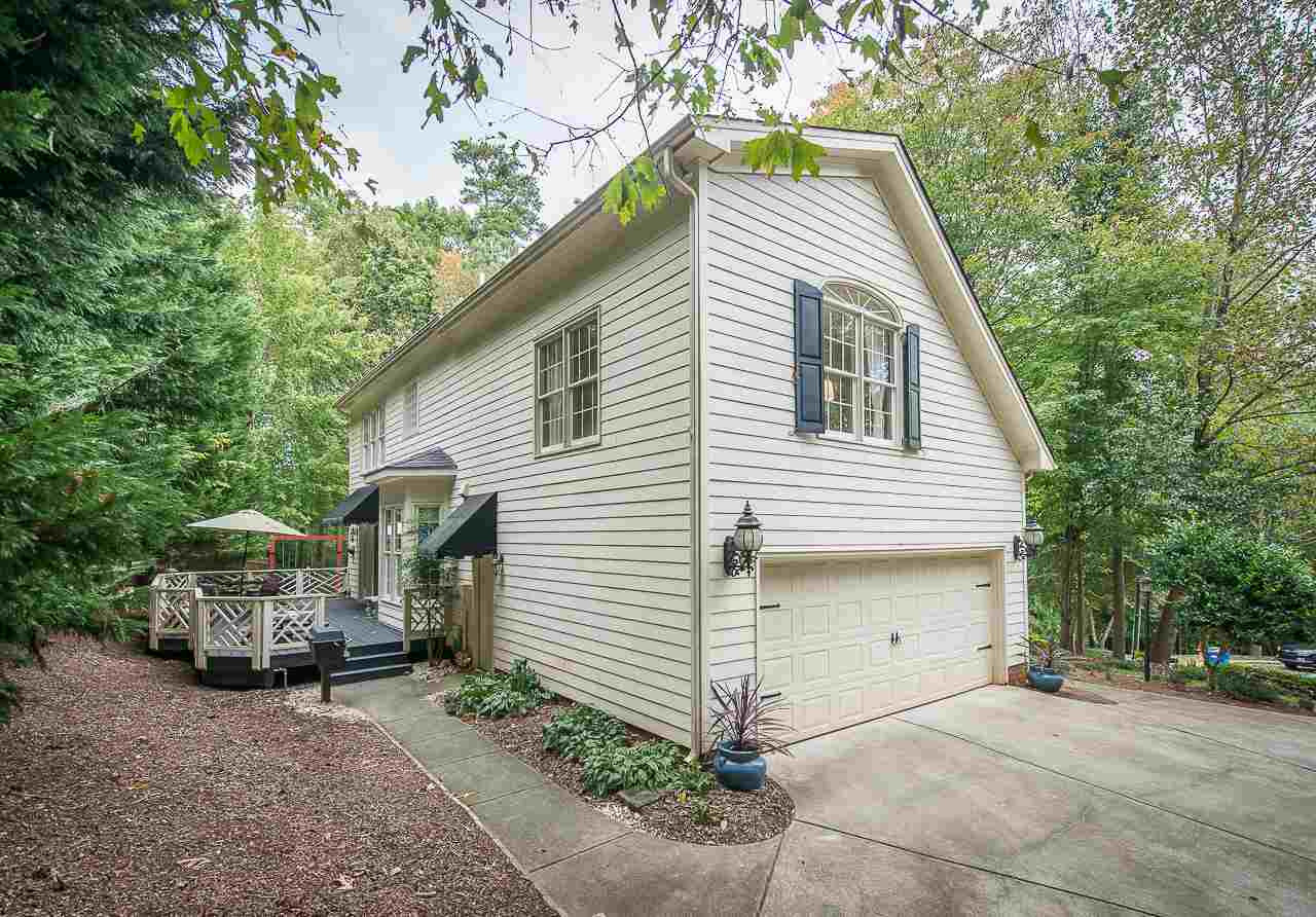 7709 Kelmscot Way Raleigh, NC 27615 - Photo 22 of 22 Photo 22