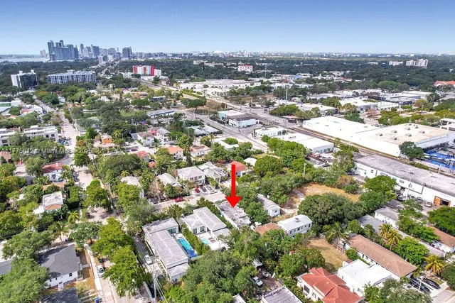 $799,000 | 455 Northeast 63rd Street, Miami, FL 33138