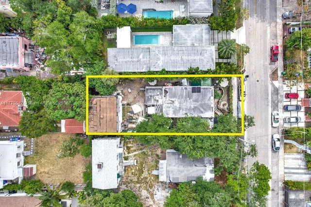 $799,000 | 455 Northeast 63rd Street, Miami, FL 33138