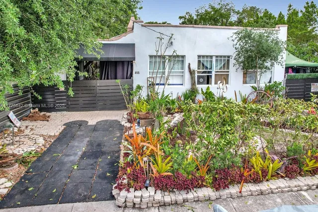 $799,000 | 455 Northeast 63rd Street, Miami, FL 33138