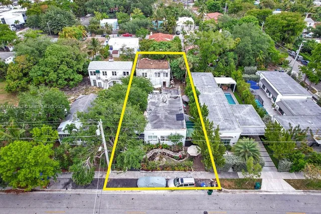 $799,000 | 455 Northeast 63rd Street, Miami, FL 33138