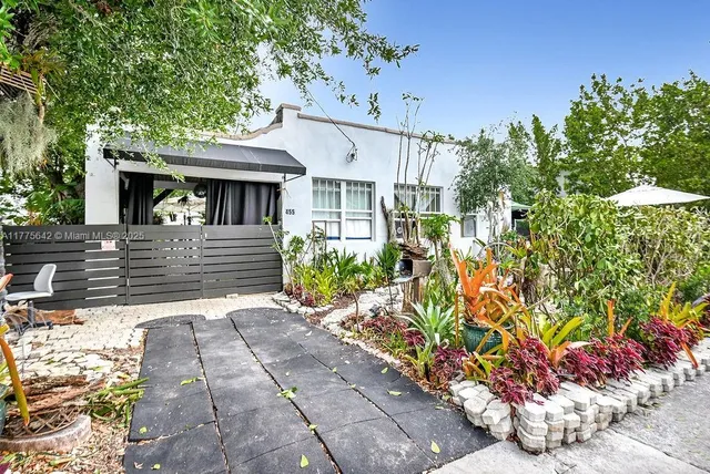 $799,000 | 455 Northeast 63rd Street, Miami, FL 33138