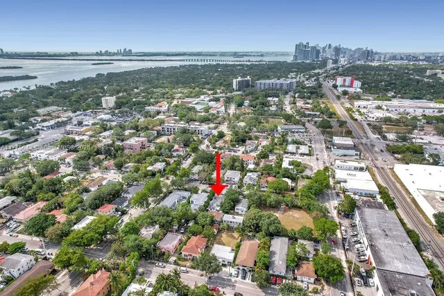 $799,000 | 455 Northeast 63rd Street, Miami, FL 33138