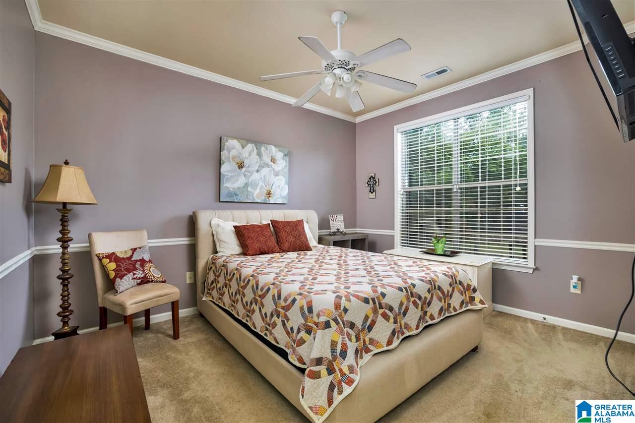 140 Rushton Lane Calera, AL 35040 - Photo 17 of 25