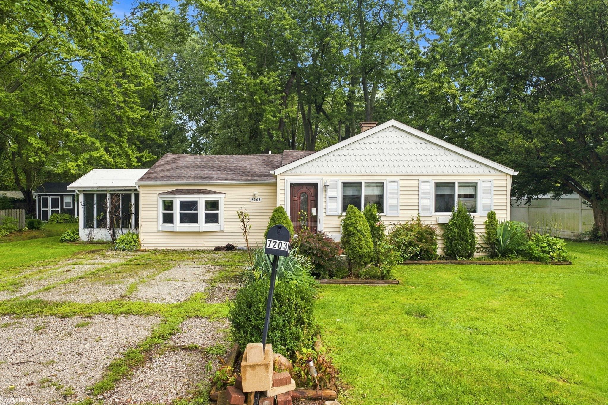 7203 Aspen Road Lexington, MI 48450 - Photo 2 of 37 Gallery Image 2